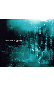 【中古】凛として時雨/ 【CD＋DVD】abnormalize 期間生産限定盤