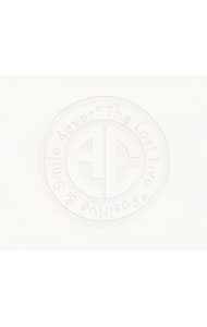 【中古】エイジア　エンジニア/ 【CD＋2DVD】The　Last　Live“Positive＆Smile　4ever”