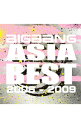 【中古】ASIA　BEST　2006−2009 / BIGBANG