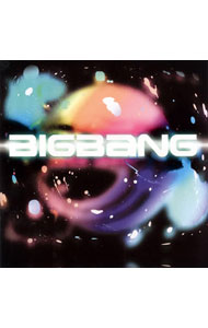 【中古】BIGBANG / BIGBANG