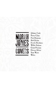 【中古】カヴァーズ−私のお気に入り / ノラ・ジョーンズ