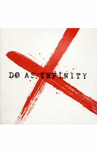 【中古】Do　As　Infinity/ Do　As　Infinity　10