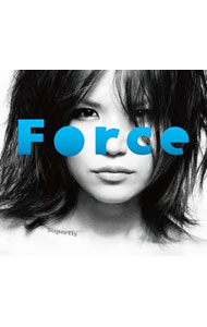 【中古】Superfly/ 【CD＋DVD】Force　初回限定盤