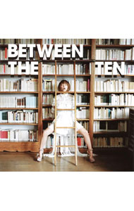 【中古】YUKI/ 【2CD】BETWEEN　THE　TEN