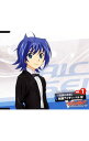 【中古】TVアニメ「カードファイト!!ヴァンガード アジアサーキット編」キャラクターソングvol.1−笑顔の未来 / 代永翼