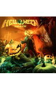 【中古】ストレイト・アウト・オブ・ヘル / ハロウィン