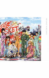 【中古】「SKET　DANCE」主題歌集　THE　BEST　DANCE 初回限定盤/ アニメ