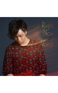 【中古】三浦大知/ Right　Now／Voice