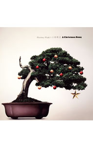 【中古】Monkey　Majik，小田和正/ A　Christmas　Song