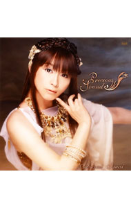 &nbsp;&nbsp;&nbsp; 【2CD】Precious　Sounds の詳細 発売元:5pb． アーティスト名:今井麻美 カナ: プレシャスサウンズ PRECIOUS SOUNDS / イマイアサミ IMAI ASAMI ディスク枚数: 2枚 品番: SVWC7906 発売日:2012/11/28 曲名Disk-11.　Precious　Sounds?風が残していった?（TV東京「アニソンぷらす」オープニング）2.　Limited　Love（PSP専用ソフト「コープスパーティー2U」オープニング）3.　The　Azure?碧の記憶?（Latin　Acoustic　ver．）4.　COLOR　SANCTUARY（Bossa　Nova　ver．）5.　Hasta　La　Vista6.　struggle7.　僕から君に8.　天空の炎?miragem?9.　三日月色10.　遠雷（Piano　Ballad　ver．）11.　ガーベラ?今年の花12.　クレッシェンド13.　いっしょ。（Bonus　Track）Disk-21.　Departure2.　Kissing　a　dream3.　フレーム越しの恋4.　想いの羽根5.　サ・ヨ・ナ・ラ6.　Promised　Land7.　夢のMAHOROBA8.　雪原のカルマ9.　花の咲く場所10.　Aroma　of　happiness 関連商品リンク : 今井麻美 5pb．