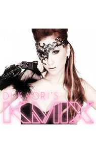 【中古】DJ　KAORI’S　KMIX / DJ　KAORI