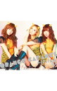 【中古】【CD＋DVD】LIPSTICK｜ラムのラブソング / ORANGE　CARAMEL