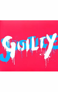 【中古】GLAY/ GUILTY