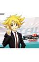 【中古】TVアニメ「カードファイト!!ヴァンガード アジアサーキット編」キャラクターソングvol.5−ウェルカム!/三和タイシ / 森久保祥太郎
