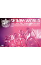 【中古】SHINee THE FIRST JAPAN ARENA TOUR 「SHINee WORLD 2012」 / SHINee【出演】