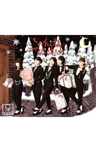 【中古】9nine/ 【CD＋DVD】White　Wishes　初回生産限定盤B