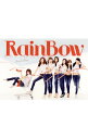 【中古】【CD＋DVD】Over　The　Rainbow　Special　Edition　完全生産限定盤A / RAINBOW