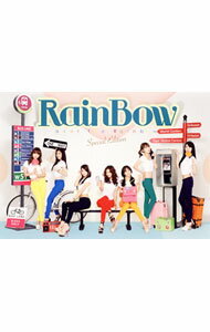 【中古】【CD＋DVD】Over　The　Rainbow　Special　Edition　完全生産限定盤B / RAINBOW
