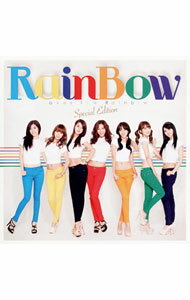 【中古】【2CD】Over　The　Rainbow　Special　Edition　完全生産限定盤C / RAINBOW