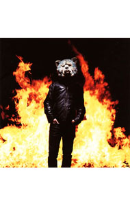 【中古】MAN　WITH　A　MISSION/ Emotions