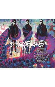 【中古】RHYMESTER/ 【CD＋DVD】ダーティーサイエンス　初回生産限定盤