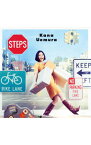 【中古】植村花菜/ 【CD＋DVD】Steps　初回限定盤