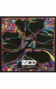 【中古】クラリティ / Zedd