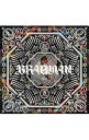 【中古】BRAHMAN/ 【CD＋DVD】超克　初回限定盤