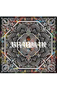 【中古】BRAHMAN/ 超克