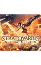 【中古】ネメシス−リミテッド・エディション / ストラトヴァリウス
