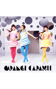 【中古】【CD＋DVD】ORANGE　CARAMEL　MUSIC　VIDEO盤 / ORANGE　CARAMEL