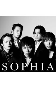 【中古】SOPHIA/ 未来大人宣言