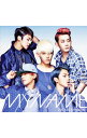 【中古】WE　ARE　MYNAME / MYNAME