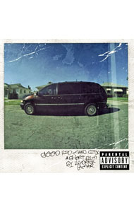 【中古】【2CD】グッド・キッド・マッド・シティー / ケンドリック・ラマーのサムネイル