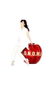 【中古】SONOMI/ 【2CD＋DVD】S.O.N.O.M．I