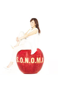 【中古】SONOMI/ 【2CD】S．O．N．O．M．I