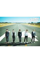 【中古】【CD＋DVD】On　The　Way　初回生産限定盤 / 大国男児