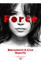 【中古】Force−Document＆Live− / Superfly【出演】