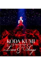 【中古】【Blu−ray】KODA KUMI Premium Night−Love&Songs− / 倖田來未【出演】