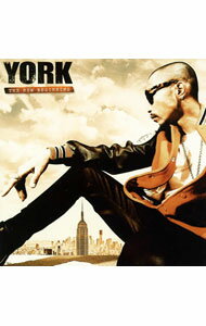 【中古】YORK/ THE　NEW　BEGINNING