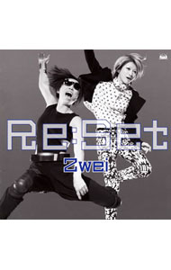 【中古】Zwei/ 【CD＋DVD】Re：Set　初回限定盤