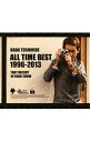 【中古】馬場俊英/ 【2CD＋DVD】BABA　TOSHIHIDE　ALL　TIME　BEST　1996−2013〜ロードショーのあのメロディ　初回限定盤