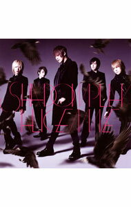 【中古】Alice　Nine（アリス九號．）/ 【CD＋DVD】SHADOWPLAY　初回限定盤