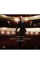 【中古】カンテロ・ジャパン・エディション / アモリ・ヴァシリ