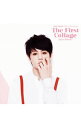 【中古】【CD+DVD】The First Collage−Japan Edition− 初回限定盤 / ヤン・ヨソプ
