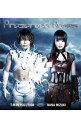 【中古】T．M．Revolution，水樹奈々/ Preserved Roses 期間生産限定盤