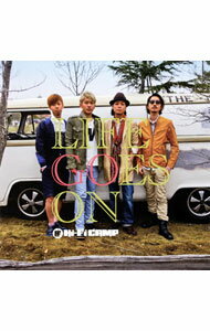 【中古】Hi−Fi　CAMP/ LIFE　GOES　ON