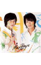 【中古】【CD+DVD】旅立つ君の横顔に 初回限定盤 / MaxBoys