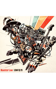 【中古】LOW　IQ　01/ Meisterlaw