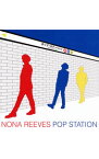 【中古】ノーナ・リーヴス/ POP　STATION